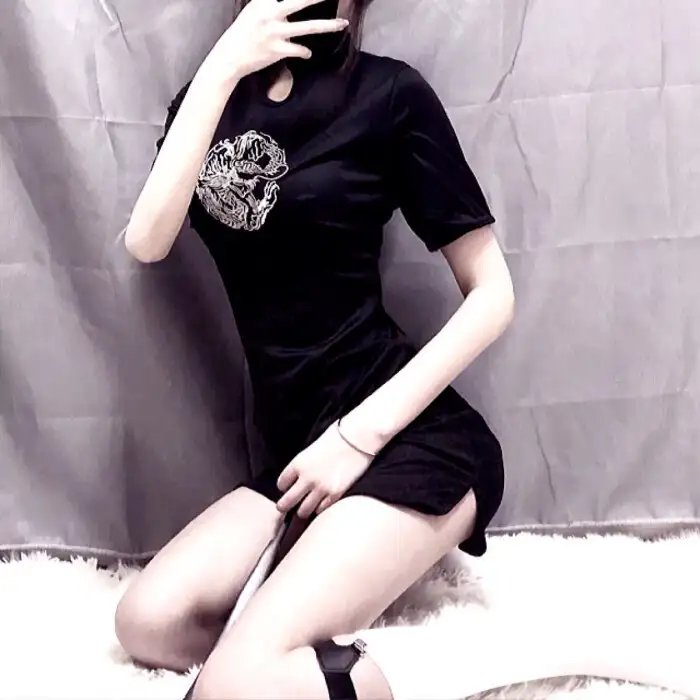 救赎之路